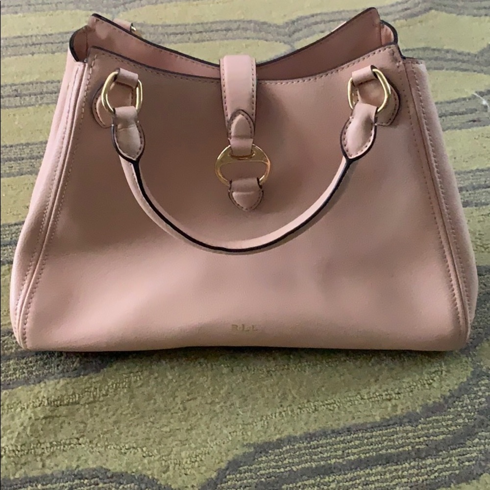 Ralph Lauren purse